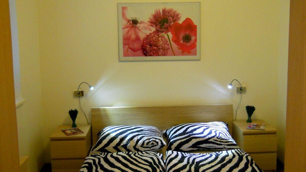 Apartments Svetluska โลชนา นาดเด เดสเนา ภายนอก รูปภาพ